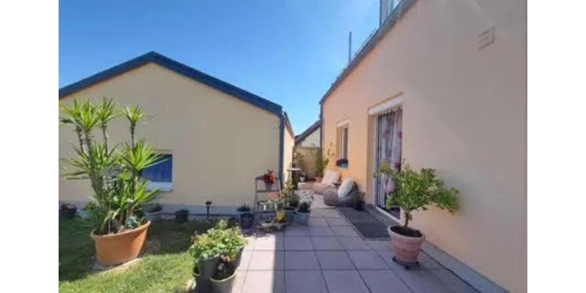 Doppelhaushälfte Erding - 4 Zimmer, 130 m&sup2;, 745.000&euro; | Angebot:26041710