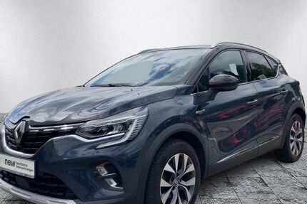 Renault Captur 134.550 km 14.980 &euro; Lübeck 23560