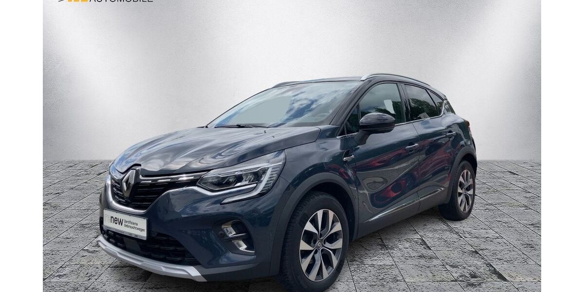 Renault Captur 134.550 km 14.980 &euro; Lübeck 23560