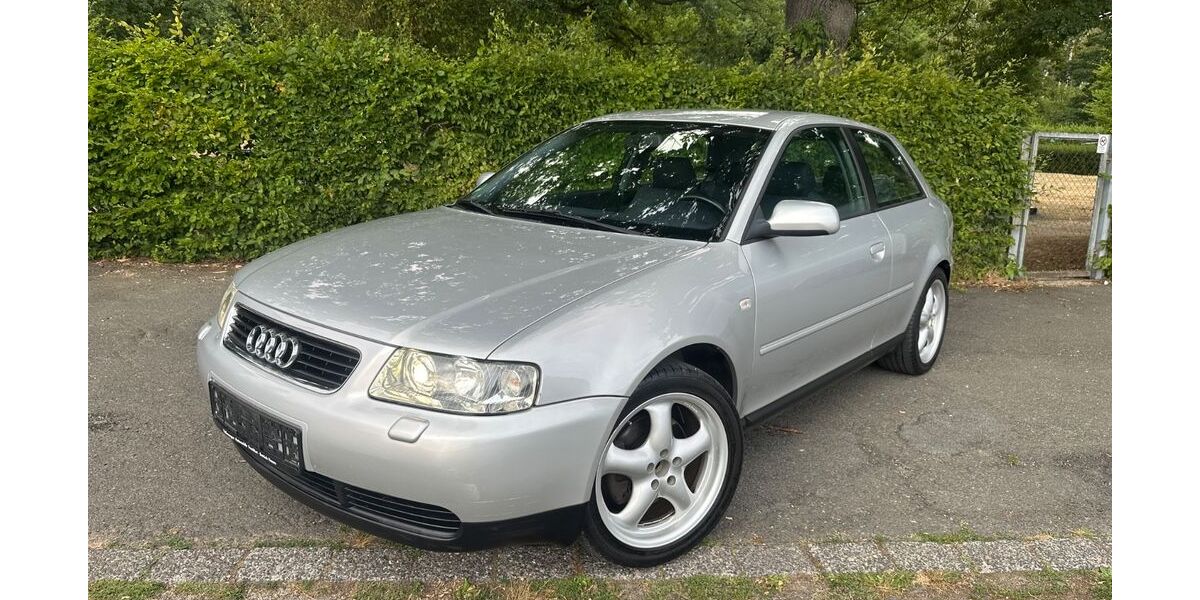 Audi A3 180.000 km 3.900 &euro; Friedrichsdorf 61381