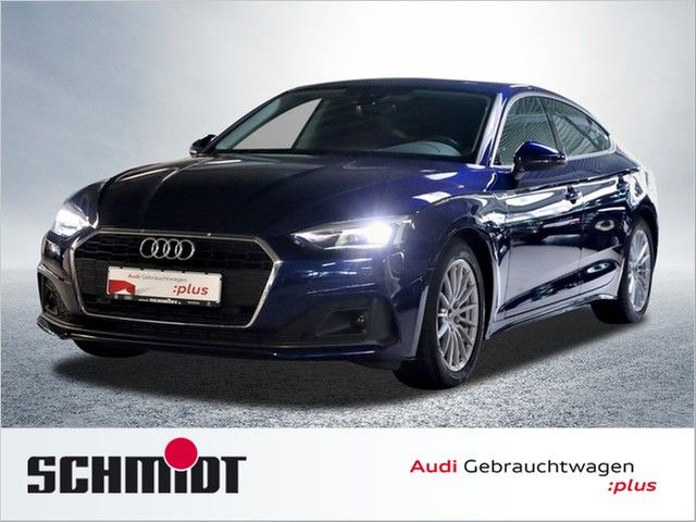 Audi A5 37.260 km 29.840 &euro; Lünen 44534