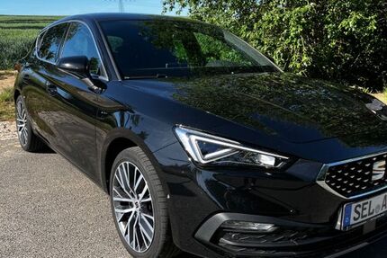 Seat Leon 71.000 km 20.750 &euro; Dresden 01169