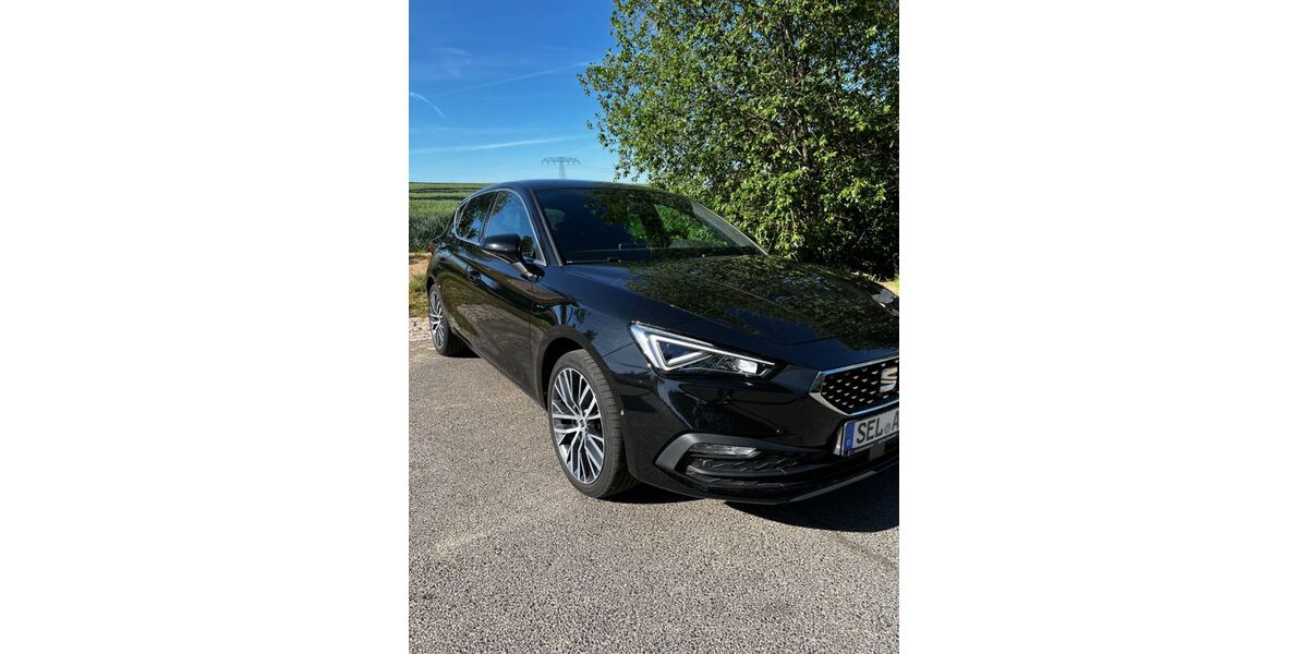 Seat Leon 71.000 km 20.750 &euro; Dresden 01169