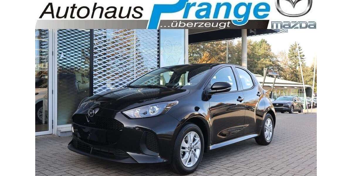 Mazda 2 16.384 km 19.985 &euro; Hilter-Hankenberge 49176