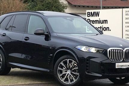 BMW X5 17.562 km 76.590 &euro; Backnang 71522