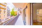 Etagenwohnung Berlin Charlottenburg - 3 Zimmer, 107 m&sup2;, 750.000&euro; | Angebot:26426677
