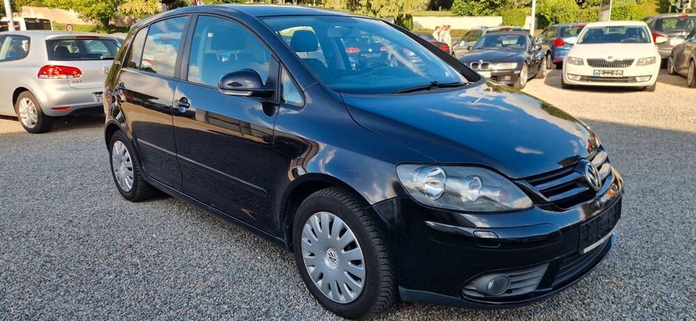 Golf Plus
