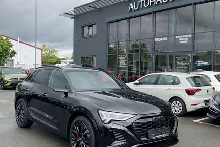 Audi Q8 e-tron 66.057 km 47.977 &euro; Fürth 90763