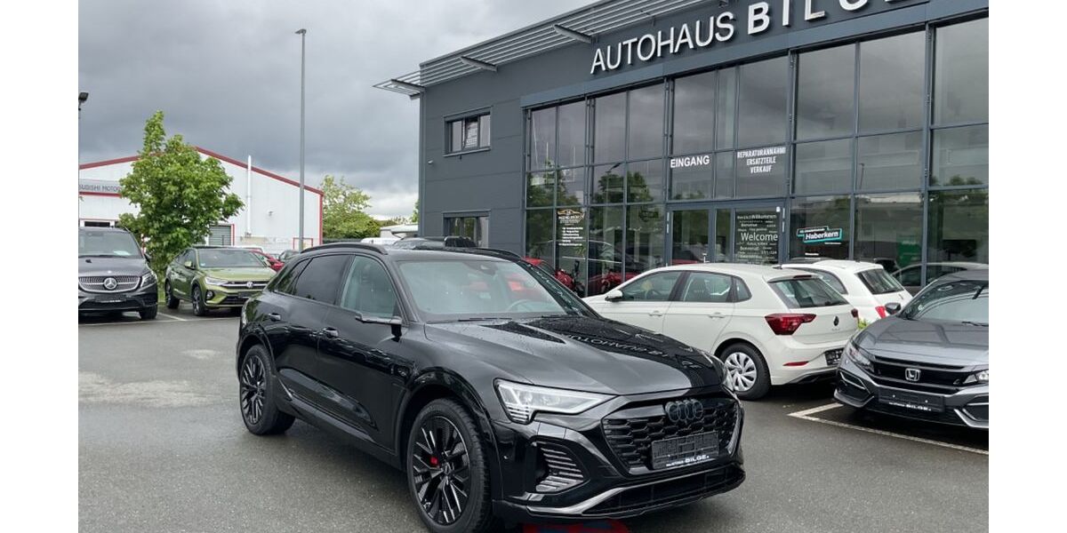 Audi Q8 e-tron 66.057 km 47.977 &euro; Fürth 90763