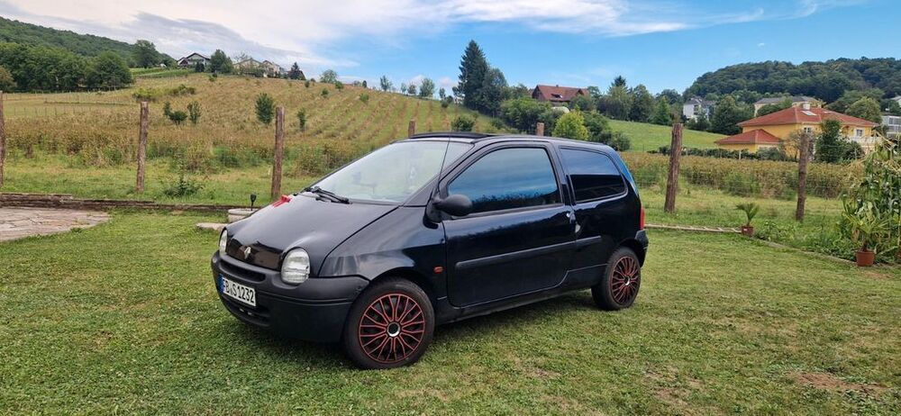 Clio