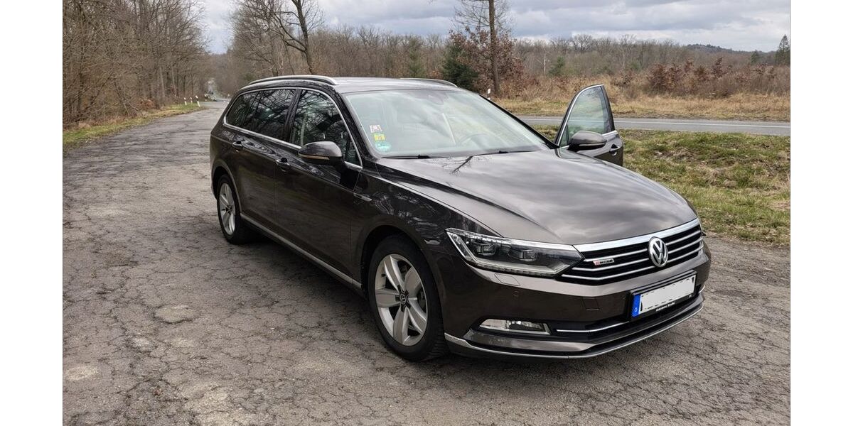 VW Passat 182.348 km 14.790 &euro; Bockenem 31167