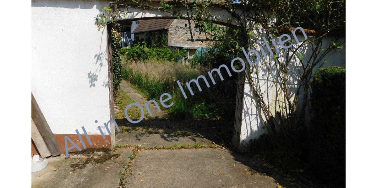 Einfamilienhaus Ubstadt-Weiher Weiher - 6 Zimmer, 125 m&sup2;, 299.000&euro; | Angebot:25916122