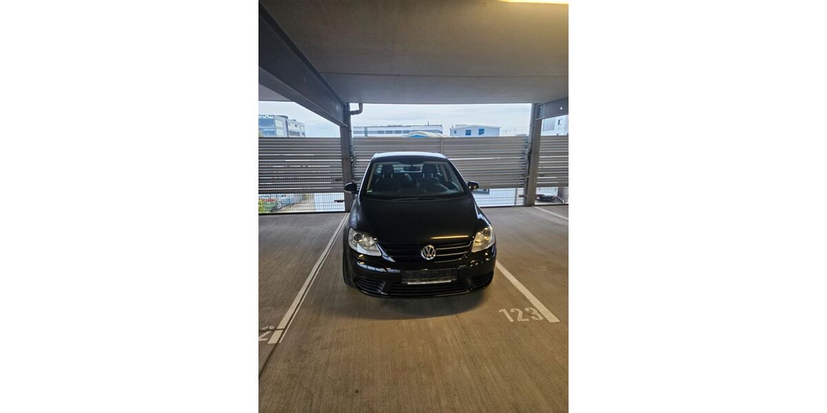 VW Golf Plus 167.000 km 6.500 &euro; Ingolstadt 85057