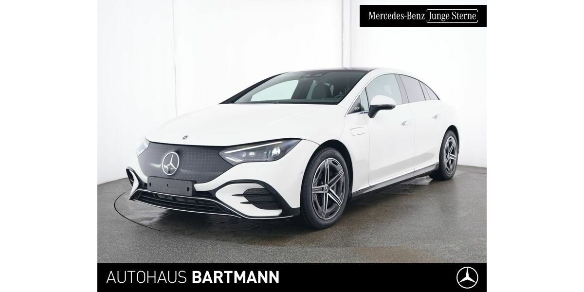 Mercedes-Benz EQE 11.034 km 53.900 &euro; Pfungstadt 64319