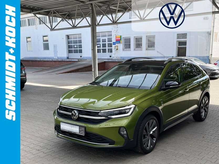 VW Taigo 39.712 km 20.450 € Delmenhorst 27751