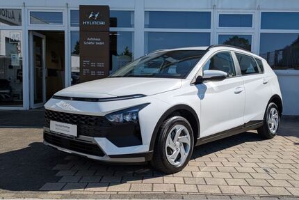 Hyundai BAYON 11.738 km 17.885 &euro; Leverkusen 51373