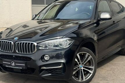 BMW X6 199.100 km 26.690 &euro; Willmering 93497
