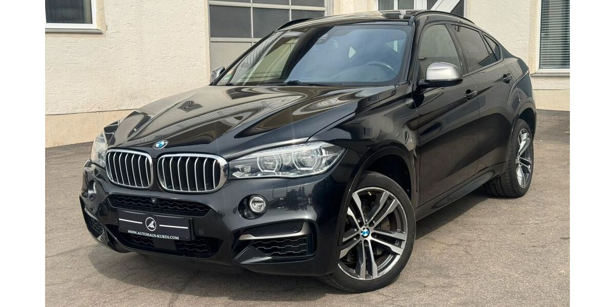 BMW X6 199.100 km 26.690 &euro; Willmering 93497