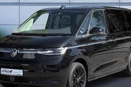 VW T7 Multivan 16.711 km 63.950 € Biberach 88400