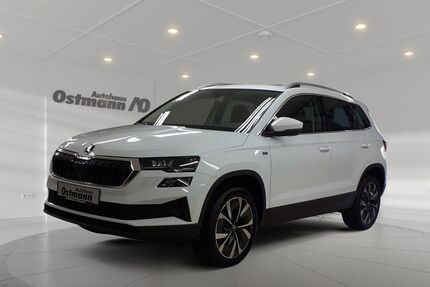 Skoda Karoq 7.900 km 36.729 &euro; Melsungen 34212