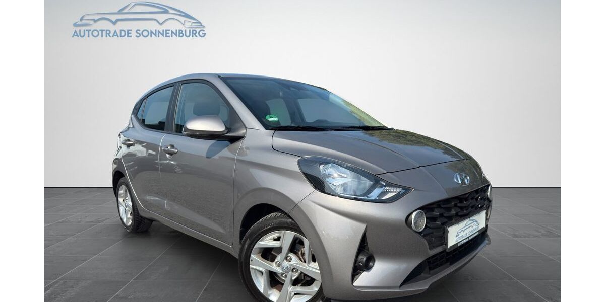 Hyundai i10 22.060 km 15.390 &euro; Mehlingen 67678