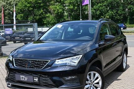 Seat Ateca 65.070 km 20.897 &euro; Laatzen 30880
