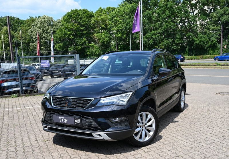 Seat Ateca 65.070 km 20.897 &euro; Laatzen 30880