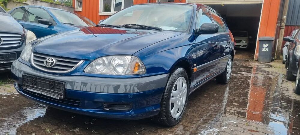 Avensis