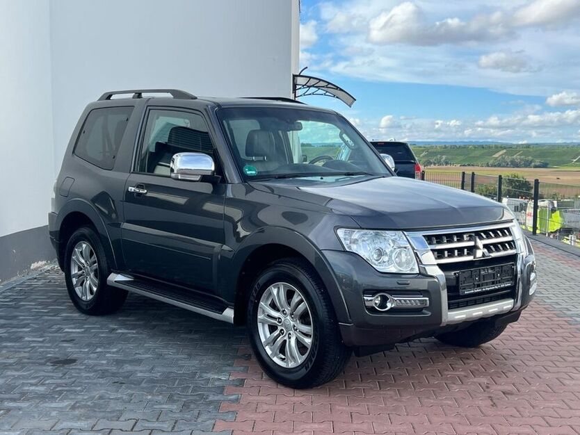 Pajero