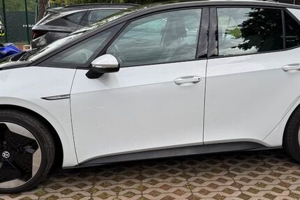 VW ID.3 109.000 km 18.500 &euro; Frankfurt 60437