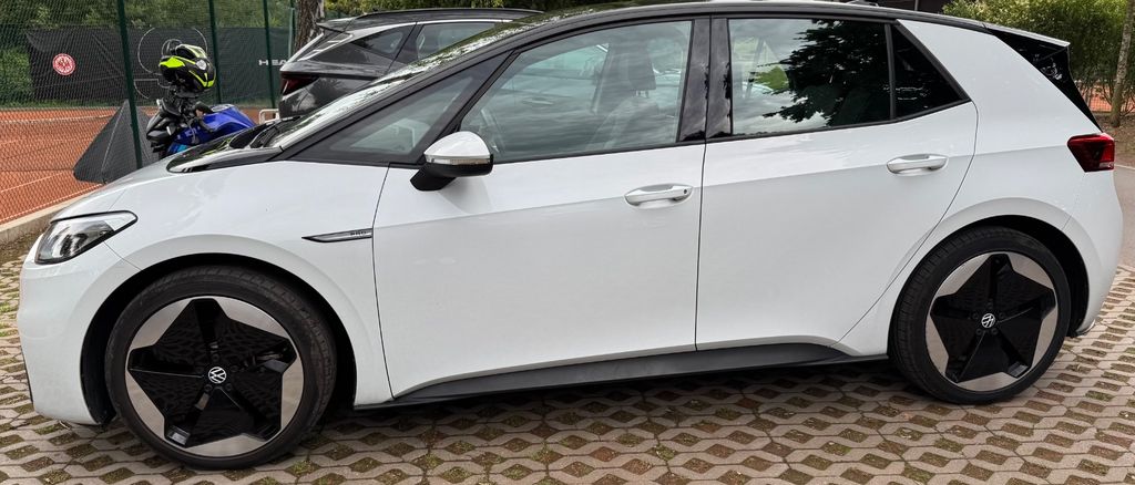 VW ID.3 109.000 km 18.500 &euro; Frankfurt 60437