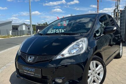 Honda Jazz 39.464 km 9.200 &euro; Wilhermsdorf 91452