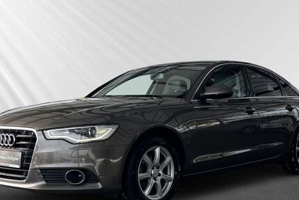 Audi A6 195.000 km 11.990 &euro; Dallgow-Döberitz 14624