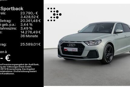 Audi A1 13.400 km 22.880 &euro; Haßfurt 97437