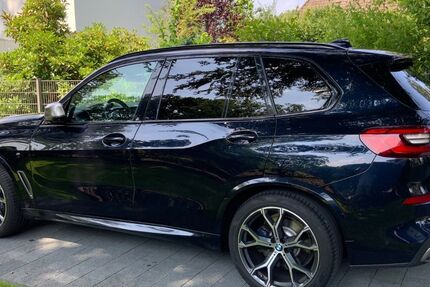 BMW X5 M50 105.850 km 42.890 &euro; Großhansdorf 22927