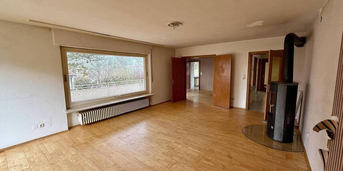 Einfamilienhaus Marktheidenfeld - 8 Zimmer, 170 m&sup2;, 399.000&euro; | Angebot:26257266