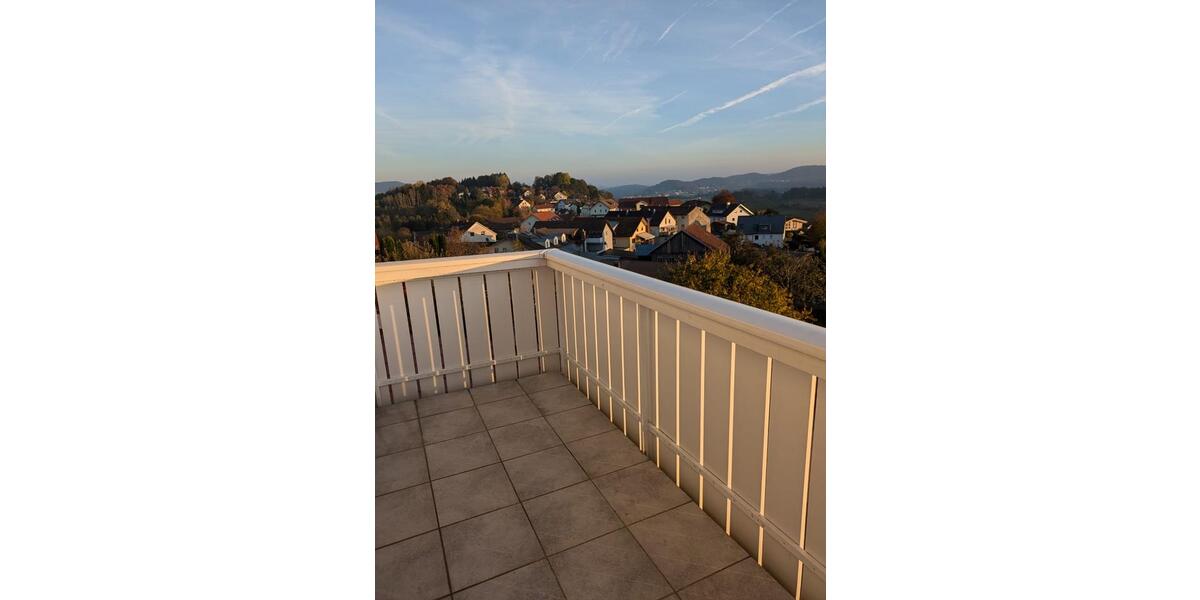 Etagenwohnung Schönberg - 3 Zimmer, 61 m&sup2;, 350&euro; | Angebot:26456222