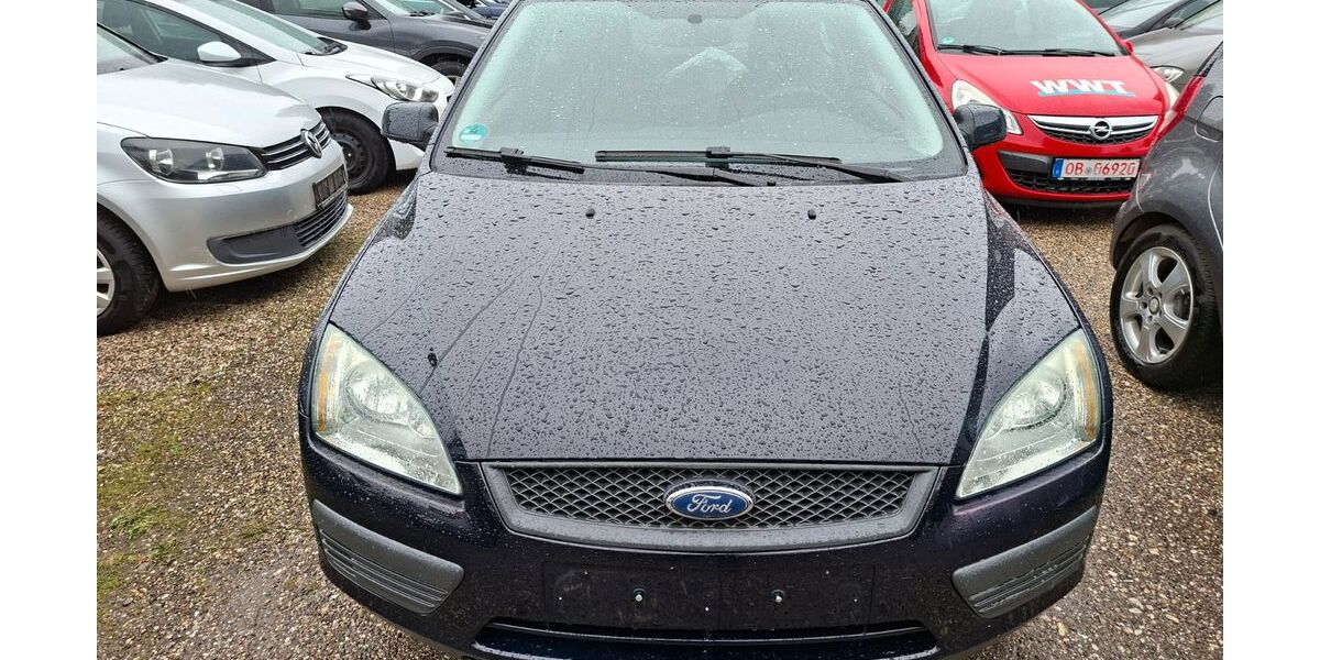 Ford Focus 119.000 km 2.390 &euro; Oberhausen 46149