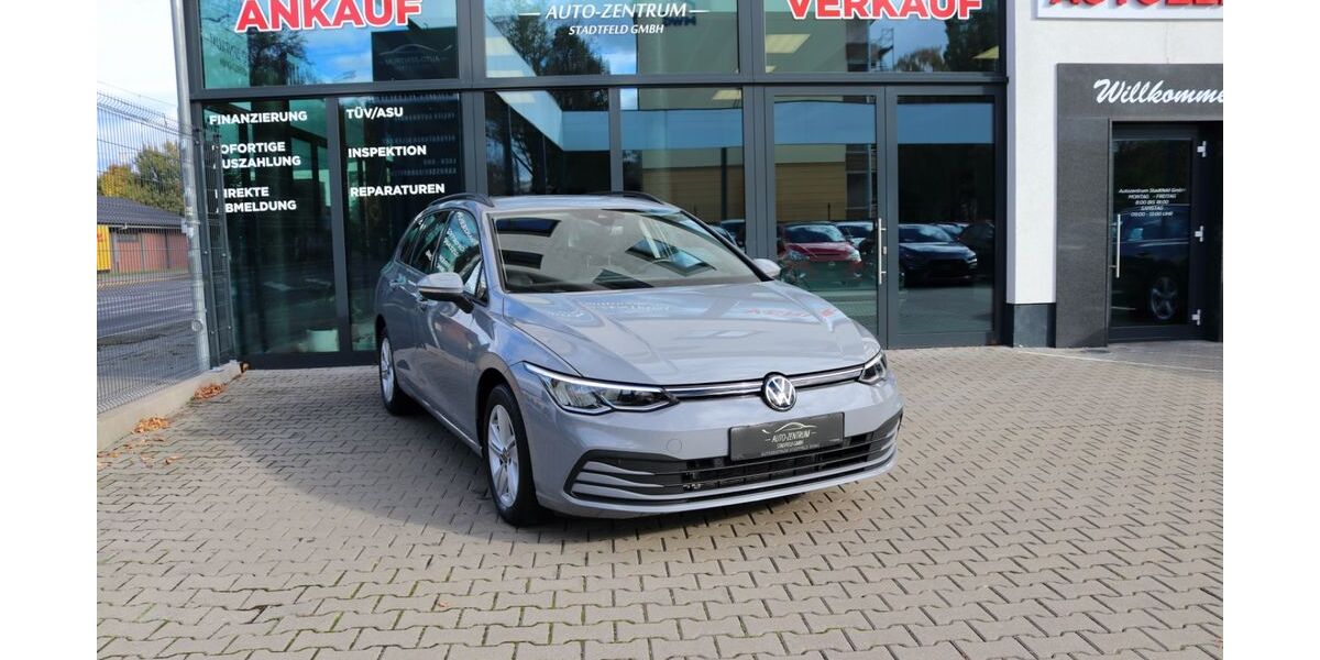 VW Golf 51.175 km 23.500 &euro; Magdeburg 39110