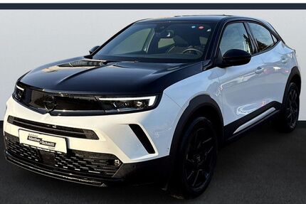 Opel Mokka 20.184 km 22.990 &euro; Flörsheim am Main 65439