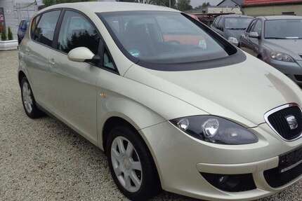 Seat Altea 179.900 km 3.300 &euro; Mönchhagen 18182