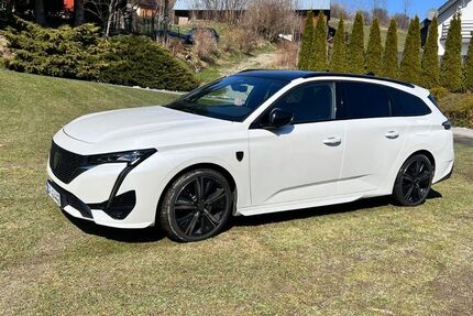 Peugeot 308 50.000 km 23.400 &euro; Obertshausen 63179