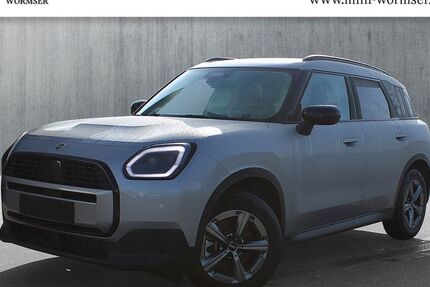 Mini Countryman C (Cooper) 18.200 km 33.564 &euro; Erlangen 91058