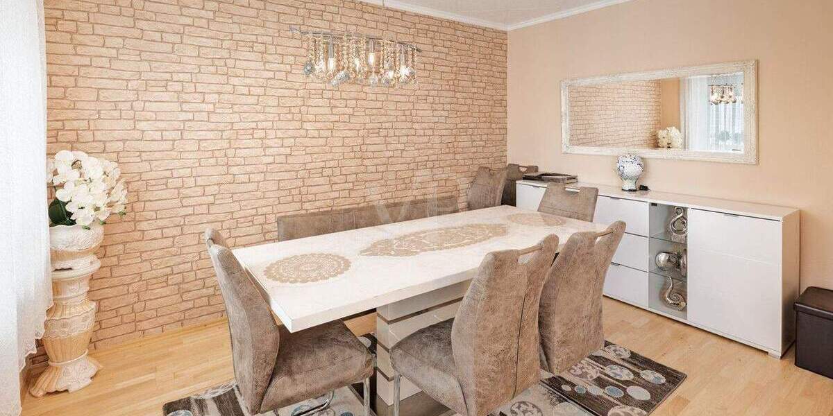 Reihenendhaus Planegg - 5 Zimmer, 129 m&sup2;, 899.000&euro; | Angebot:24809537