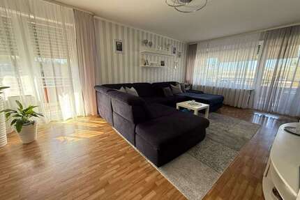 Wohnung zum Kaufen in Zweibrücken 169.000 € 109 m²