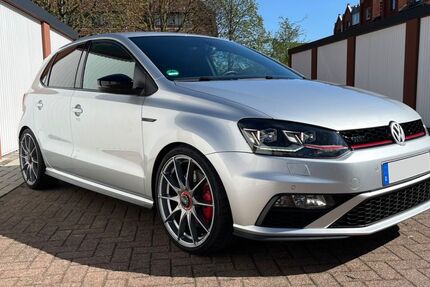 VW Polo 54.400 km 17.200 &euro; Garbsen 30823