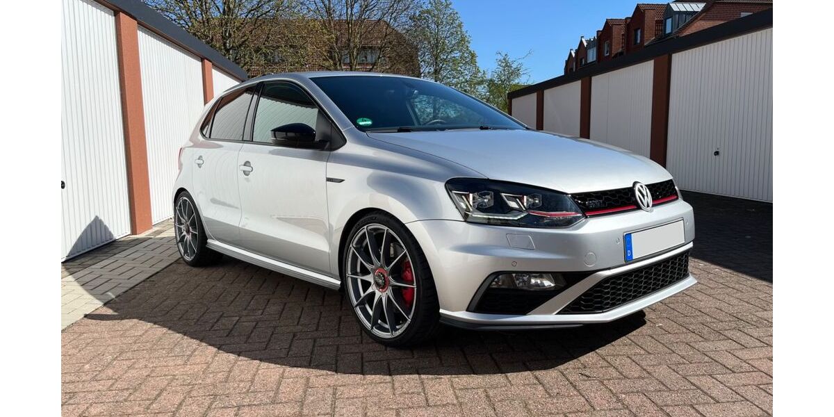 VW Polo 54.400 km 17.200 &euro; Garbsen 30823