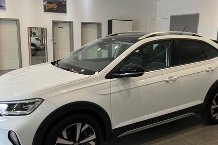 VW Taigo 96.781 km 18.945 € Volkmarsen 34471