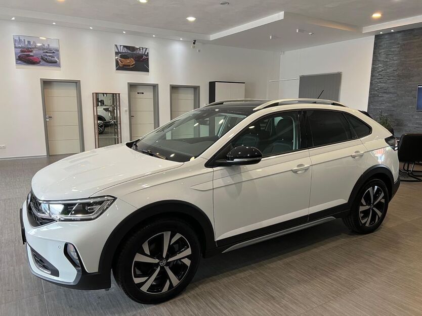 VW Taigo 96.781 km 18.945 € Volkmarsen 34471