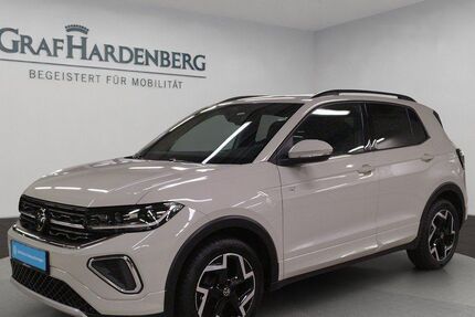 VW T-Cross 26.400 km 25.990 &euro; Aach 78267